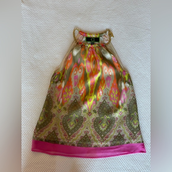 C. Wonder Top - Picture 1 of 2